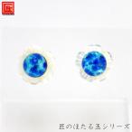 Yahoo! Yahoo!ショッピング(ヤフー ショッピング)ピアス キャッチ シルバー 925 琉球 蛍玉 ほたる玉 蓄光 国産 日本製svpit53