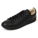 アディダス　オリジナルス　スタンスミス　adidas Originals　STAN SMITH LUX　IH2450　CBLACK/CBLACK/SANSTR