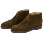 クロケット＆ジョーンズチャッカブー...