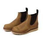 REDWING　RW-3192　レッドウィング　クラシックチェルシー　ホーソーン　ミュールスキナー　ラフアウト
