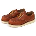 ショッピングレッドウィング REDWING　RW-8092　レッドウィング　クラシックモック　オックスフォード　オロ　レガシー