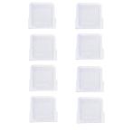  кольцо Star (RING STAR) super pitch опция детали ( перегородка доска ) прозрачный 3000D