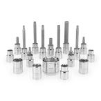 パークツール Park Tool ソケット・ビットセット SBS-1.2