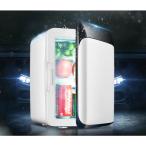 10L большая вместимость 65*C ~-10*C холодный температура . термос теплоизоляция рефрижератор маленький размер эволюция версия Mini рефрижератор автомобильный маленький размер холодный температура . теплоизоляционная емкость DC12V тип блока питания 