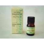 junipa- Berry эфирное масло DAILY AROMA. масло 2ml