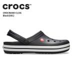 ショッピング重 クロックス crocs クロックバンド crocband ブラック 001 メンズ レディース サンダル シューズ[C/B]