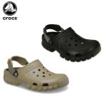 クロックス crocs オフロード スポーツ クロッグ offroad sport clog メンズ レディース 男性用 女性用 サンダル シューズ アウトドア[C/B]