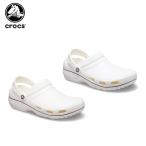 クロックス crocs スペシャリスト 2.0 ベント カラーブロック クロッグ specialist 2.0 vent colorblock clog 医療用 メンズ レディース 男性用 女性用 [C/B]