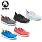 クロックス crocs ライトライド ペイサー キッズ literide pacer k キッズ サンダル シューズ 子供