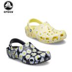 クロックス crocs クラシック バケイ バイブス クロッグ classic vacay vibes clog メンズ レディース 男性用 女性用 サンダル シューズ[C/B]