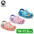 クロックス crocs クラシック プール パーティー クロッグ トドラー classic pool party clog t キッズ サンダル シューズ 子供用