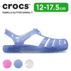 ショッピングクロックス キッズ クロックス crocs イザベラ サンダル トドラー isabella sandal t キッズ サンダル シューズ 子供[C/A][S]