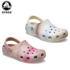 ショッピングクロックス レディース クロックス crocs クラシック カラー ディップ クロッグ classic color dip clog メンズ レディース 男性 女性 サンダル シューズ[C/B][S]