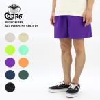 ショッピングAll コブラ キャップス COBRA CAPS Microfiber All Purpose Shorts ショートパンツ スイムパンツ メンズ  [AA-3]