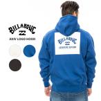 ビラボン メンズ プリント スウェット パーカー BILLABONG メンズ プルオーバーパーカー BE012-011 長袖トップス 秋 冬