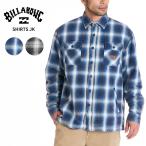 ショッピングビラボン ビラボン メンズ シャツジャケット BILLABONG メンズ GARAGE COLLECTION SHIRTS JK 長袖シャツ BF012100 トップス 秋 冬