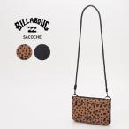 ショッピングビラボン ビラボン レディース サコッシュ BILLABONG レディース SACOCHE ショルダーバッグ ミニショルダー BF014925