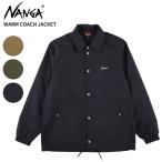 ナンガ メンズ ジャケット アウター NANGA ウォーム コーチジャケット WARM COACH JACKET N2530-1A006A