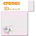 手帳型スマホケース カバー 嵌め込み 全機種 首かけ フラワーアレンジメント ピンク リボン 花 綺麗 かわいい 幻想的 ナチュラル 花びら