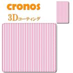 ショッピングisw11f 手帳型スマホケース カバー 嵌め込み 全機種 首かけ デザインパターン ストライプ ピンク ホワイト ボーダー 定番 爽やか 縦縞 縞模様 可愛い