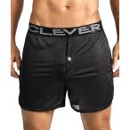 クレバー メンズ ブリーフ CLEVER Luxury Lounge ショーツ S,M,L,XL