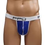 ピーピーユー PPU Classic Jockstrap バイク S,M,L,XL