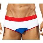 メンズ ブリーフ ピーピーユー PPU Modern Three colors Brief ブリーフ S,M,L,XL