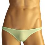 ビキニブリーフ ユニセックス フルバック TM SPヌメ2 way スーパーFITビキニ M,L unisex
