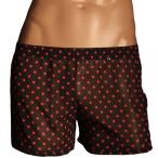  чай M коллекция TM COLLECTION мужской sexy нижний одежда нижнее белье бесплатная доставка сделано в Японии TM точка шифон легкий трусы M размер 