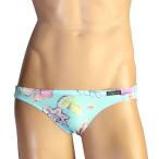 グレイブボールト ビキニブリーフ GRAVEVAULT Vintage Aloha ビキニ M,L