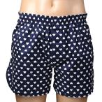 Yahoo! Yahoo!ショッピング(ヤフー ショッピング)大きいサイズ トランクス 国産 ハート 3L