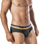クレバー メンズ ブリーフ CLEVER Forbidden Desire Latin Brief ブリーフ S,M,L,XL