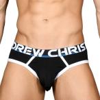 アンドリュークリスチャン ANDREW CHRISTIAN Active Shape Brief w/ Bubble Butt Shaping Pads XS,S,M,L,XL
