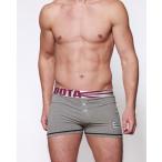 クルータ ボクサーパンツ CROOTA Waisted ボクサーショーツ S,M,L,XL