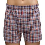 Yahoo! Yahoo!ショッピング(ヤフー ショッピング)BVD トランクス チェック柄トランクス 前開き M,LL