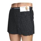 カルバンクライン トランクス Calvin Klein スリムフィット トランクス S,M,L