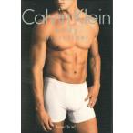 カルバンクライン ボ�