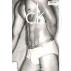 カルバンクライン ブリーフ Calvin Klein -ck one- Cotton Stretch Brief S,M,L