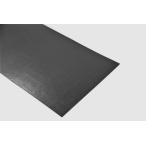 ＰＰシート　ポリプロピレン板　ポリセーム　黒　0.75ｍｍ厚　570ｘ485ｍｍ　
