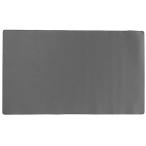 トレーディングカード用 SIMPLE プレイマット ブラック アンサー