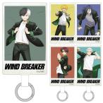 WindBreaker EBu Xgbvz_[ LN^[ ObY ނ p[c ANZT[ S@Ή X}z