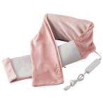  Elecom талия утеплитель . шт защита горла "neck warmer" muffler 2WAY электрический нагрев USB подача тока тип 100×13cm 3 -ступенчатый температура регулировка максимальный примерно 45*C температура . таймер c функцией сиреневый Brown 