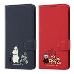 Google Pixel 6a 手帳型 ケース ムーミン リトルミイ キャラクター グッズ レザー カード ポケット スタンド グーグル ピクセル