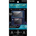 New ニンテンドー 3DS LL 液晶画面保護フィルム 高光沢