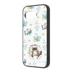 GooglePixel9a ケース 猫のダヤン 朝露の森 衝撃吸収 ハイブリッド 保護 カバー キャラクター グッズ  Google Pixel グーグル ピクセル