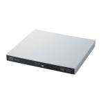  Elecom установленный снаружи Blue-ray Drive BDXL/DVD/CD USB 3.2 Gen1/3.1 Gen1/3.0 кабель 2 шт модель C + модель A Toast20 вписывание редактирование автобус энергия тонкий серебряный 