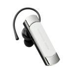 ヘッドセット Bluetooth 5.2 片耳 ワイヤレス 最大8時間連続通話 ハンズフリー Qualcomm CVC 高音質通話 左右両対応 耳掛けフック付き マイク内蔵 ホワイト