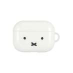 AirPods Pro ソフトケース ミッフィー フェイス カバー 可愛い かわいい おしゃれ グルマン