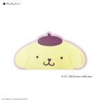 ダイカットデスクマット サンリオ ポムポムプリン