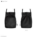 スヌーピー スマホ ショルダー バッグ ジョー クール ブラック キャラクター グッズ 斜め掛け ポーチ おしゃれ かわいい